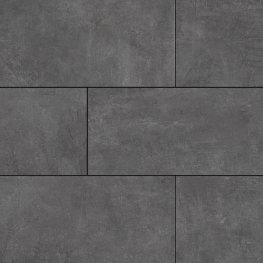 Ceramic Plus Cilento Antracite 40x80x4 cm