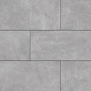 Cerasun Cilento Grigio 40x80x4 cm