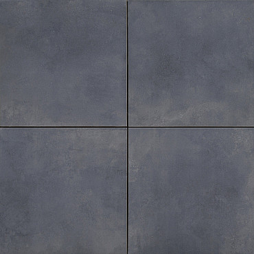 Ceramic Plus Firenze Black 60x60x4 cm