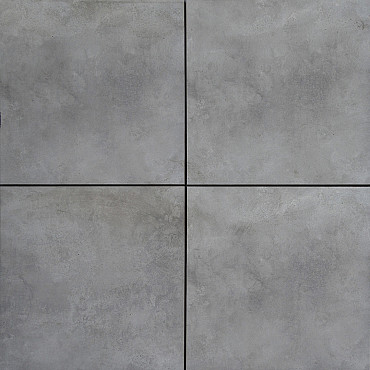 Cerasun Firenze Grey 60x60x4 cm
