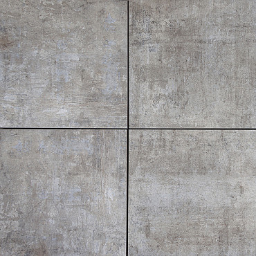 Ceramic Plus Murales Grey 60x60x4 cm