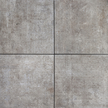 Ceramic Plus Murales Grey Decor 60x60x4 cm