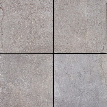 Cerasun Provence Light Grey 60x60x4 cm