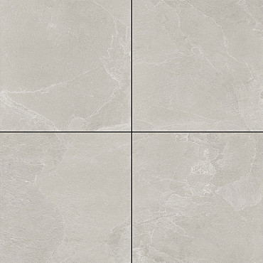 Cerasun Recco Grigio 60x60x4 cm