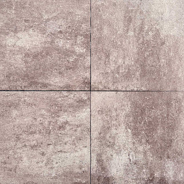 Piastrella 60x60x4 Maronne