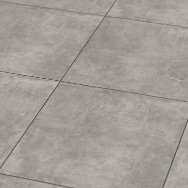 Keramische tegel Betonlook Medium 80x80x3 cm