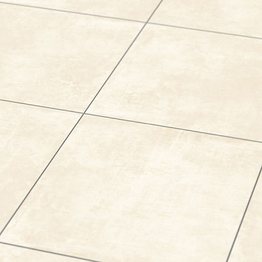 Keramische tegel Betonlook Sand 80x80x3 cm