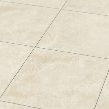 Keramische tegel 3.0 Limestone Beige 80x80x3 cm