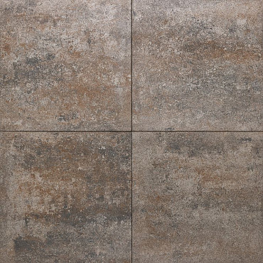 GSB Stone Brushed Straight 60x60x4 cm Mountain
