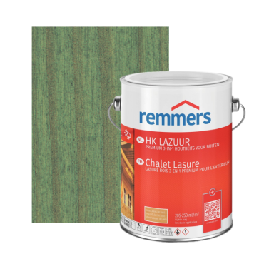 HK Lazuur 3 in1 Plus 2500ml Dennengroen