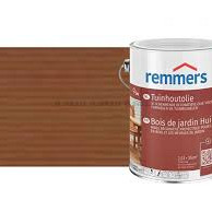 Bangkirai olie 2500ml