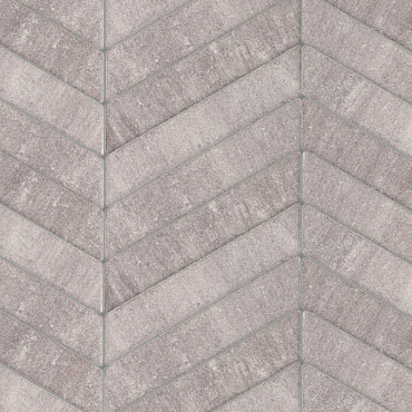 Robusta Herringbone Cara 40x8x8 cm