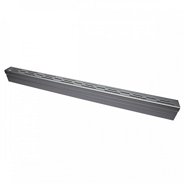 GSB Luxury Drain Aluminium Rooster 100x6x10 cm