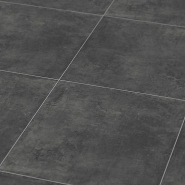 Keramische tegel 3.0 Betonlook Dark 60x60x3 cm