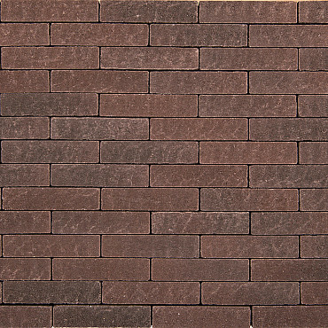  Retro Paving Drive 20x5x8 cm London