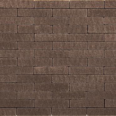 Retro Paving Drive 20x5x8 cm Paris