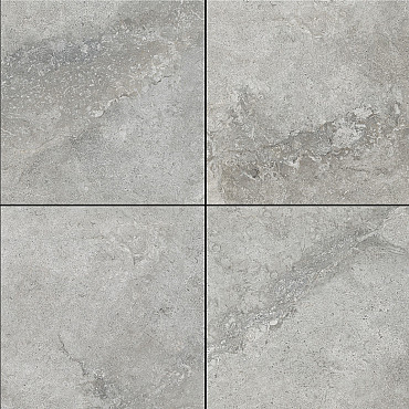 Ceramic Nature Stone Tre 80x80x3 cm
