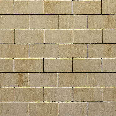  Retro Paving 10x20x8 cm Hannover