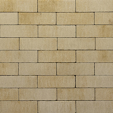 Retro Paving 7x21x8 cm Hannover