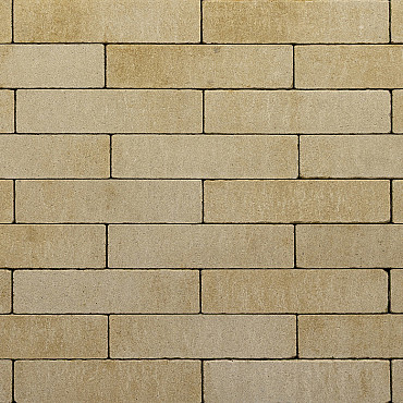 Retro Paving 5x20x8 cm Hannover