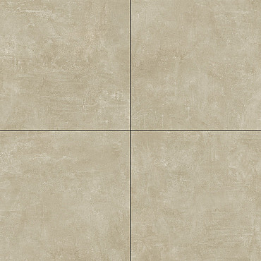 Ceramic Plus Cilento Sand 60x60x4 cm