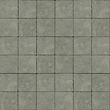 Mavi Blue getrommeld 20x20x2 cm