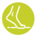 footcomfort groen