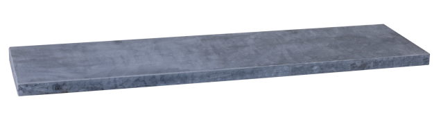 Vijverrand Blue Stone Linea 100x20x3 cm