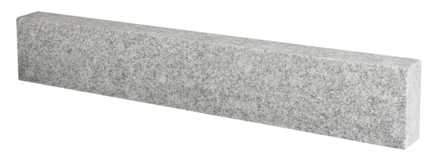 Beam G603 grijs Piazzo 8x20x100 cm