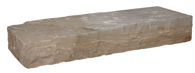 Traptrede Toscana Kwartsiet 100x35x15 cm