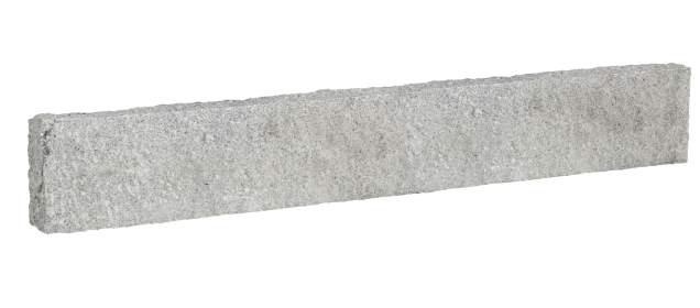 Classic Muurblok G603 250x25x10 cm