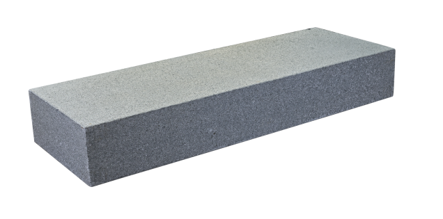 Traptrede Tahiti Blue Piazzo 15x35x100 cm
