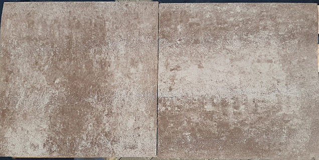 Piastrella 60x60x4 Maronne