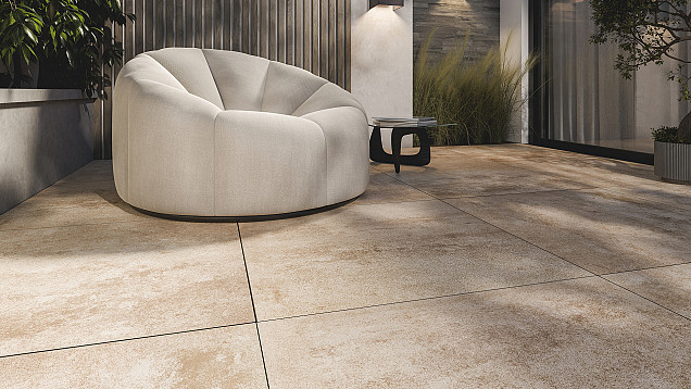 Premiton Plus SE XS 80x80x5 cm Ibiza