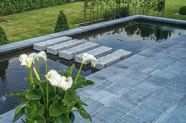Classic Beam G603 75x10x25 cm