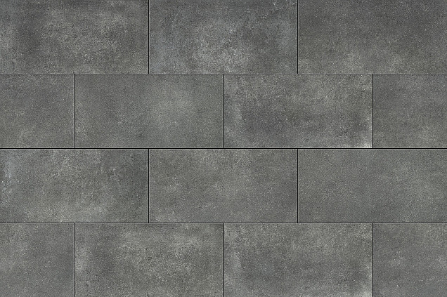GSB Ceramic Plus Drive Paris Antraciet 30x60x6 cm
