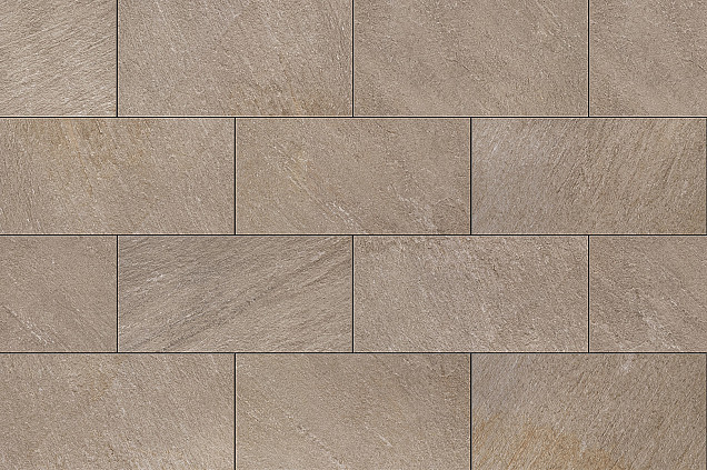 GSB Ceramic Plus Drive Plus Bordeaux Sand 30x60x6 cm
