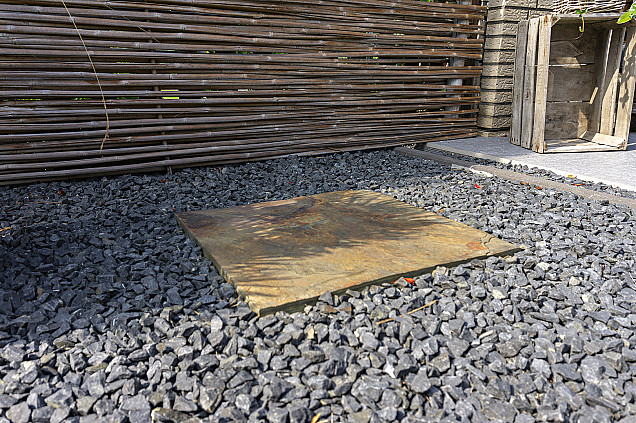 Basalt Breuksteen 30-60 mm (bb 500 kg)