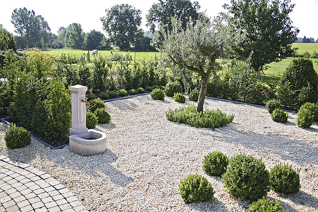Carrara rond 16-25 mm (20 kg)