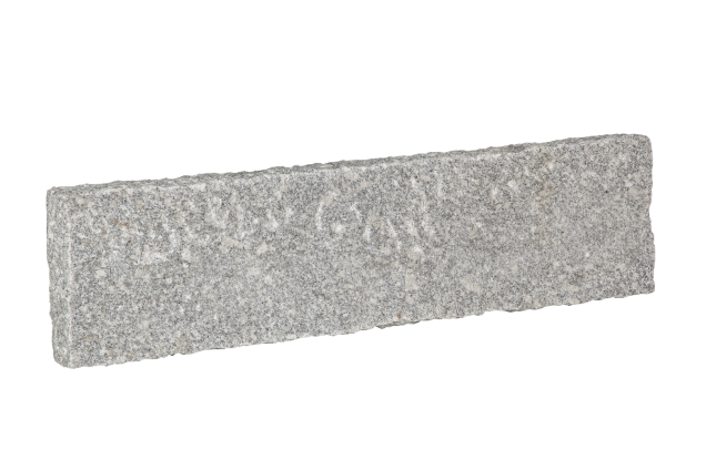 Muurblok G603 150x10x25 cm