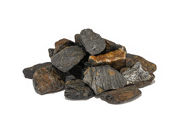 Slate Zilver 30-60 mm (bb 1000 kg)