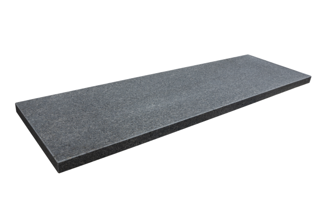 Palissade Pacific Waterjet 12x12x75 cm