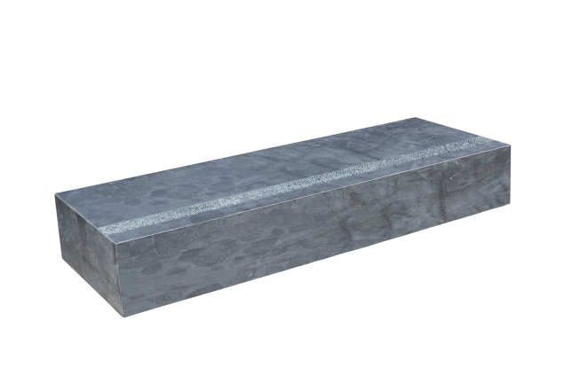 Traptrede Blue Moon Antislip 15x35x100 cm