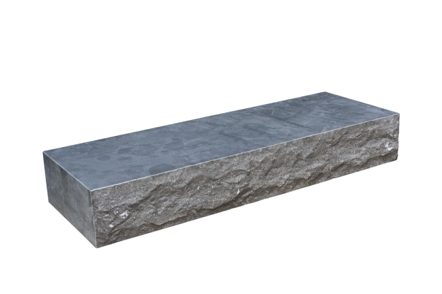 Traptrede Blue Moon Hon-Rock 15x35x100 cm