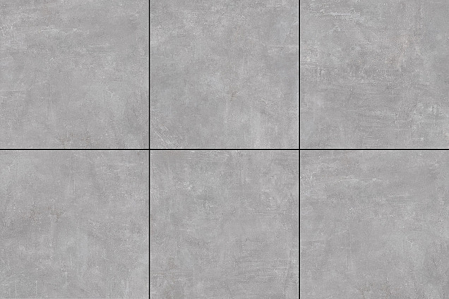 Keramische tegel Cilento Grigio Tre 60x60x3 cm