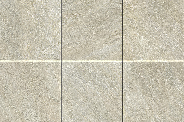 Ceramic Messina Giallo Tre 60x60x3 cm