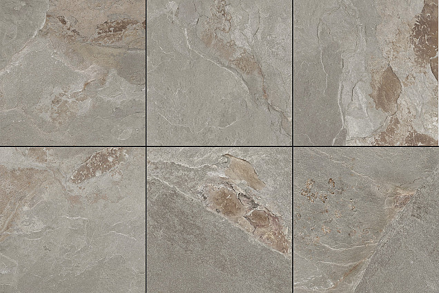 Ceramic Varese Taupe Tre 60x60x3 cm