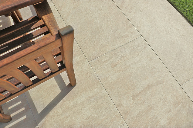 Ceraplus 90x90x3 cm Balkan Gold