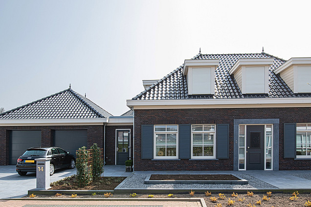 Ceraplus 60x60x3 cm Slate Black 