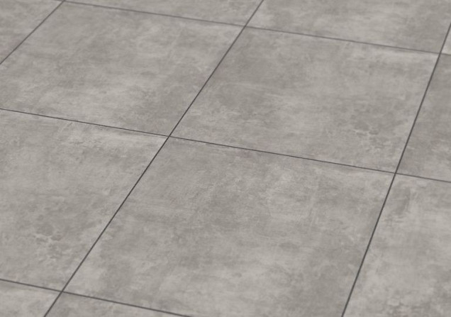 Keramische tegel Betonlook Medium 80x80x3 cm